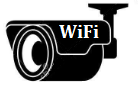 Беспроводные WiFi IP Камеры