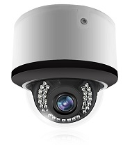 2.0 Мп варифокальная IP камера Титан-IP-X03